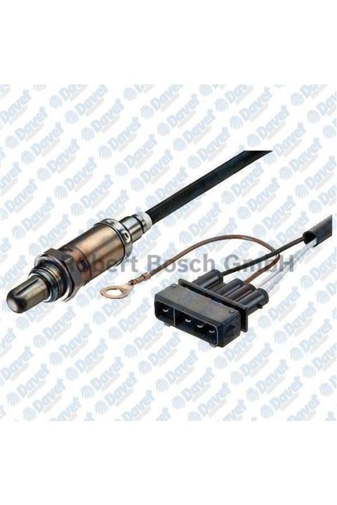 mrz Oksıjen Lambda Sensoru Vw Golf Iıı Passat