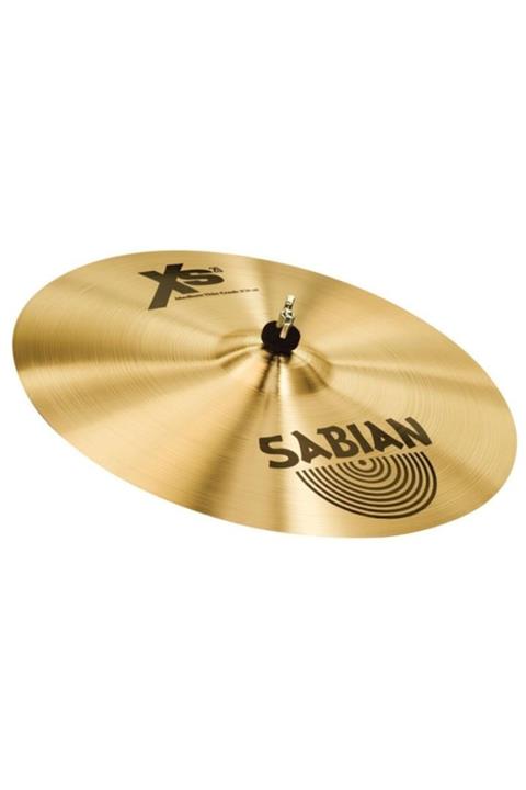 SABIAN Xs1607 Zil