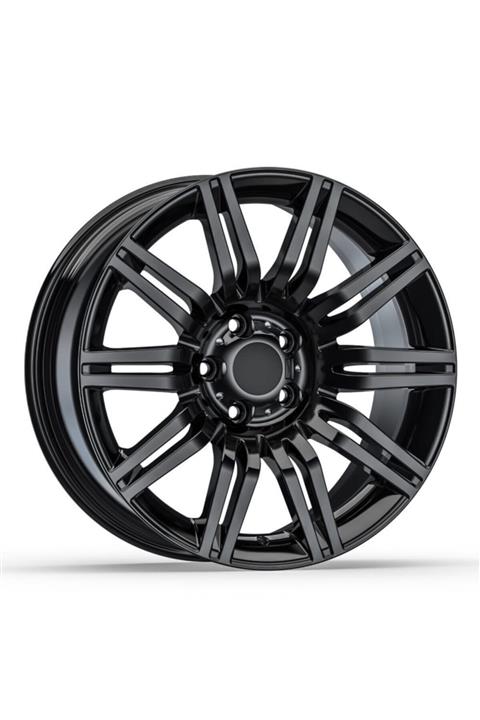 Emr -161-03 9.5*19-5*120 Et24 72.6 Black ( 4 Adet )