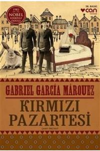 CAN Kırmızı Pazartesi