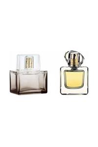 AVON Today Edt 75 Ml Erkek Parfüm+today Edp 50 Ml Bayan Parfüm