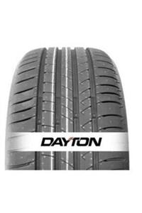 Dayton 215/55 R16 Touring 2 97w Xl Üretim Yılı 2021 ( Sibop Hediyelidir)