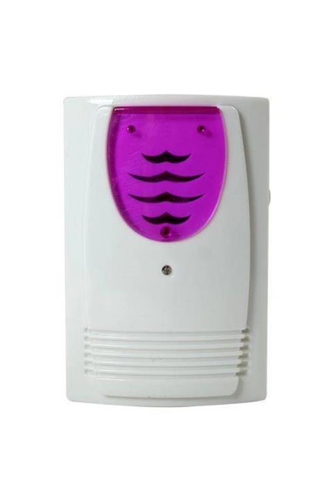 İndiriminVar Kablosuz Kapı Zili 100 m