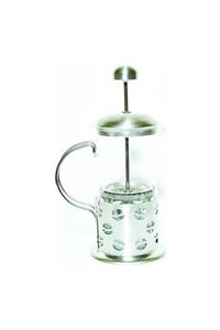 Menba French Press Bitki Çayı Demliği 02 350 Ml