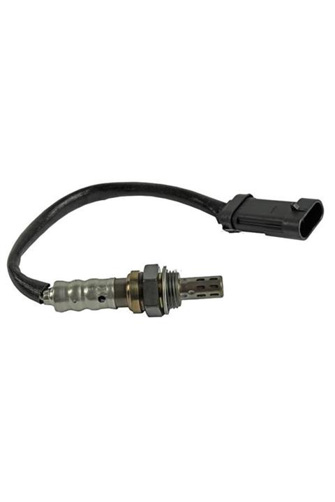 Bosch 0258003439 Oksıjen Sensoru Lambda Sondası (4 Kutuplu 650mm) Golf Iıı Passat Vento 9199