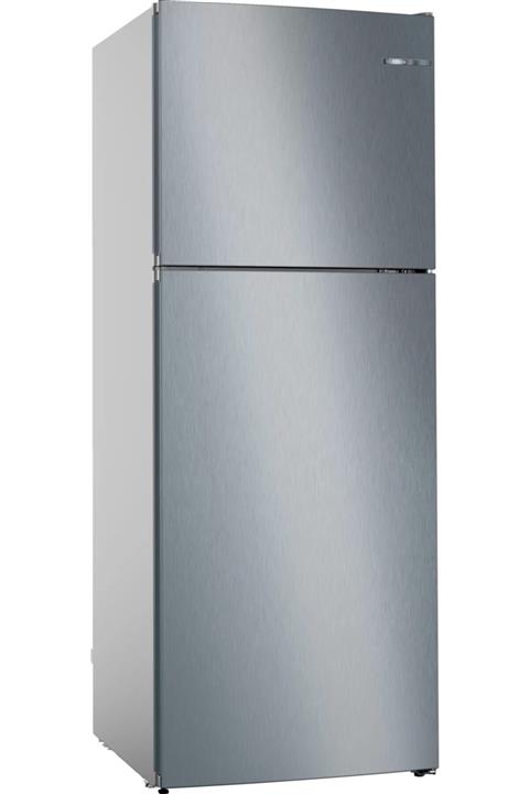 Bosch Kdn55nlf1n Buzdolabı Inox