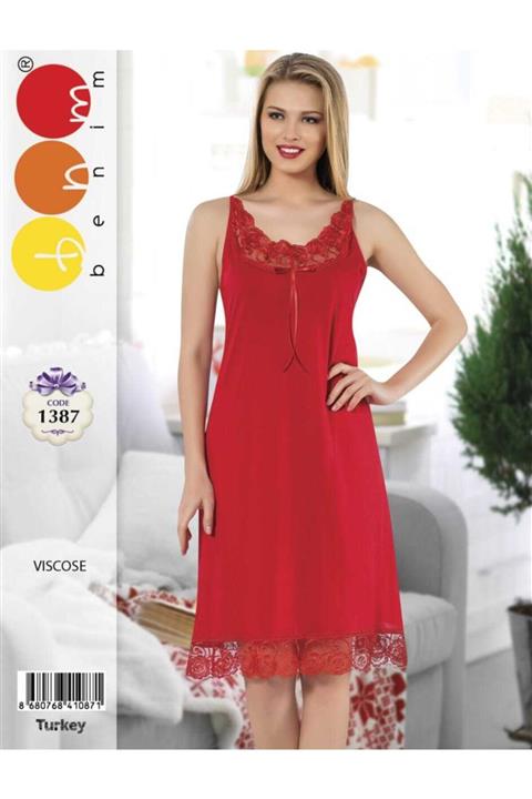 minecidem Penye Gecelık