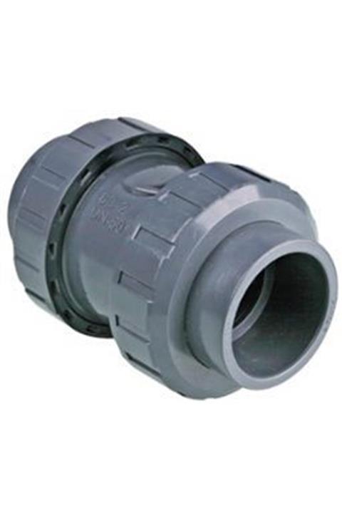 Pimtaş Pvc Çekvalfler 75mm