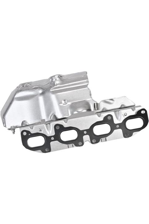 GM Opel Astra K 1.6 Dizel Eksoz Manifold Contası
