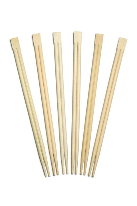 minidünyam 6 Çift Chopstick