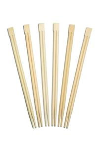 minidünyam 6 Çift Chopstick