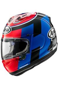 ARAI Rx7 V Leon Haslam Kapalı Kask