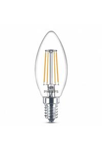 Philips Filament Ampul 40 Watt 2 Adet