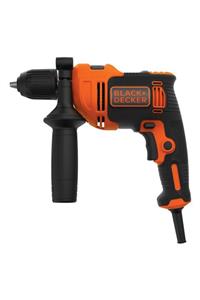 Black&Decker Darbeli Matkap