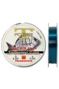 TRABUCCO T-force Super Iso Serisi 300m Monofilament Misina