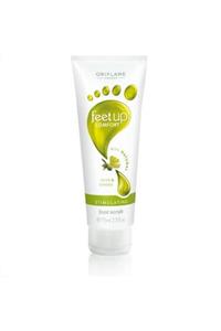 Oriflame Feet Up Comfort Canlandırıcı Ayak Arındırıcısı