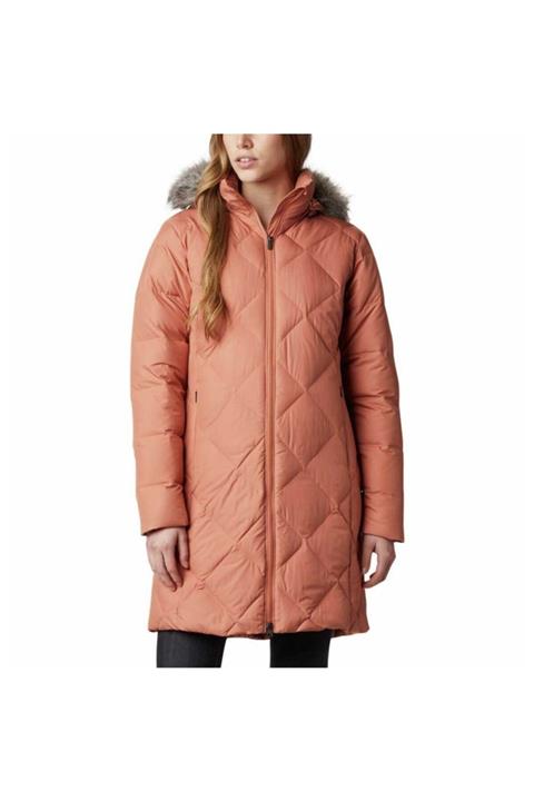 Columbia Columbıa Icy Heıghts Iı Down Kadın Mont 1821533-604