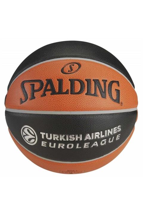 SPALDING Tf1000 Turkish Airlines Euroleague Basket Topu No:7