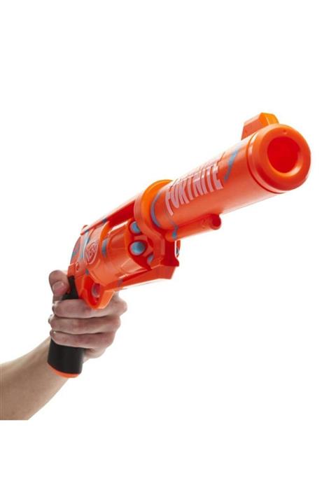 Burnis Toy Toys Nerf Fortnite 6-sh Dart Blaster F2678 Fırsat