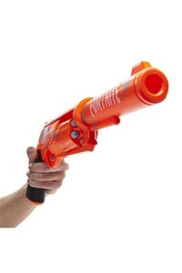 Burnis Toy Toys Nerf Fortnite 6-sh Dart Blaster F2678 Fırsat