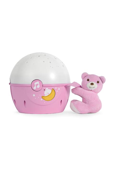 Chicco Pembe Yıldızların Yanında Dönence