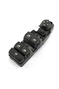 parçazamanı Bmw F21 125d Cam Açma Düğmesi Sürücü Tarafı Dörtlü