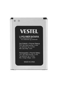 Vestel Venüs Go Batarya Pil 2350mah