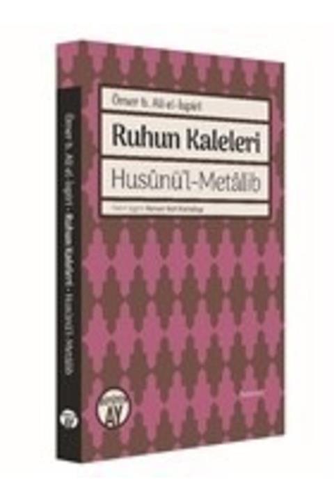 Büyüyen Ay Yayınları Ruhun Kaleleri