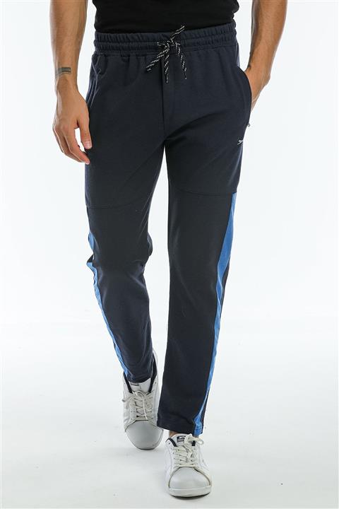 Slazenger Nıckel I Erkek Eşofman Altı Lacivert