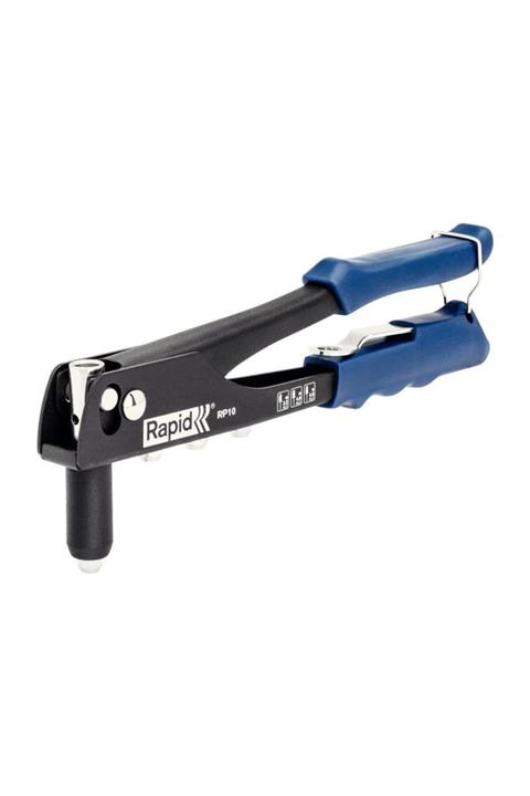 Rapid Perçin Tabancası 100 Adet Perçin