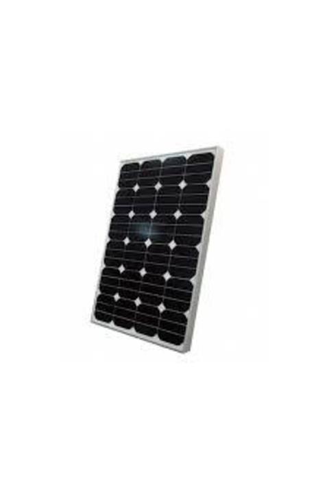 Gookir Global 25 Watt Monogüneş Paneli  Solar Panel