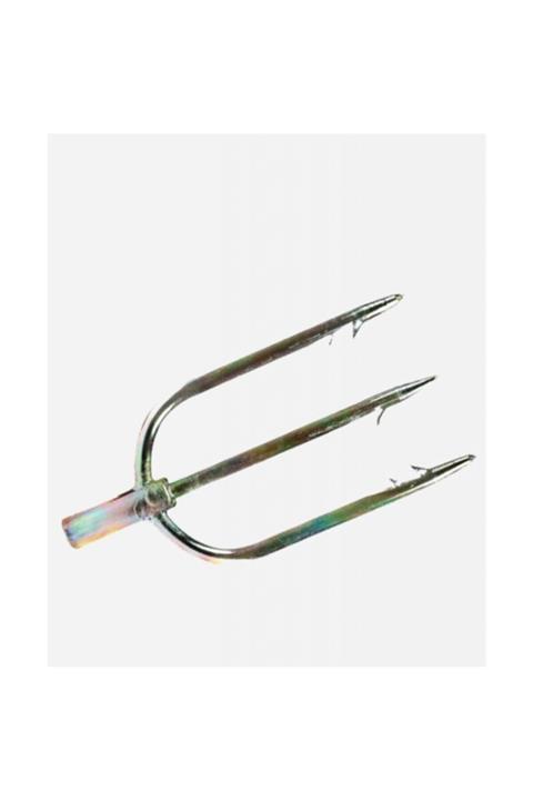 DEEPER Çift Tırnaklı Üçlü Uç