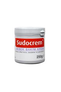 Sudocrem Bebek Bakım Kremi 250gr