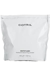 COTRİL Açıcı Whıte Flash 450 Gr