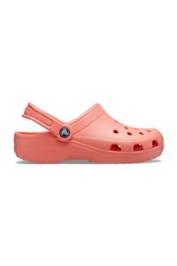 Crocs Classic Turuncu Unisex Terlik