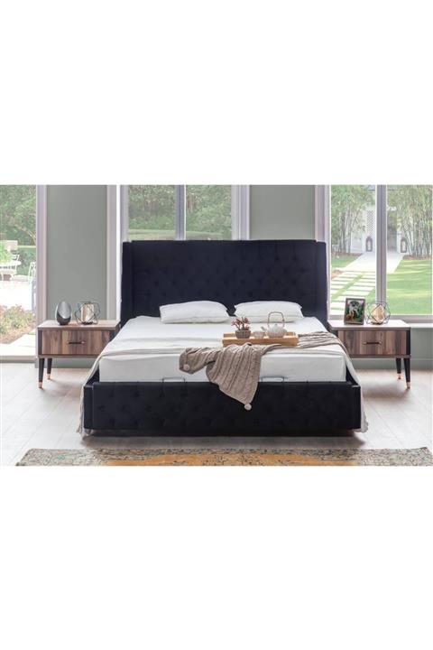 Engince Mobilya Richard Yatak Odası Takımı