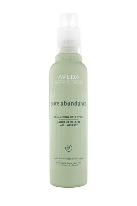 Aveda Pure Abundance Volumizing Hair Spray 200ml