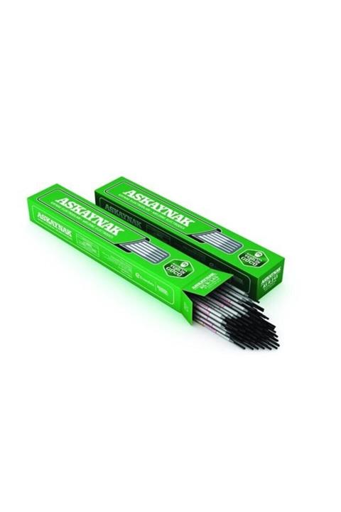 Askaynak Rutil Elektrod Asr-143 2.00x300 195 Adet
