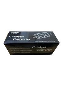 BELTON MASSEY (BM) High Flow Universal Catalytic Converter Flat Epa Obd Iı