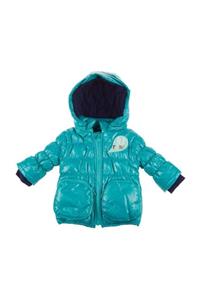 Tuc Tuc Unisex Çocuk Parka Terrific