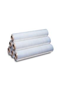 GOLD ASSAN Palet Streci Streç Film 50 Cm X 230 Metre 17 Mikron 2000gr 1 Adet