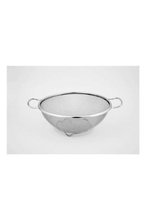 Fame Kıtchen Fame Kitchen Ün Hta 19 Çift Kulplu Süzgeç 20 Cm