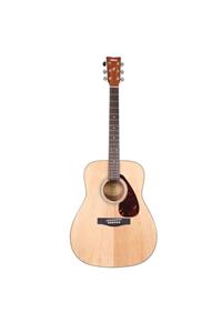 Yamaha F370 Akustik Gitar (natural)