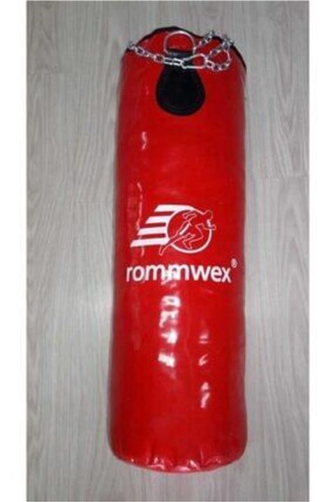 Rommwex Boks Içi Dolu 120*30 Kum Torbası