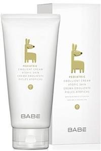 BABÉ Pediatrik Emolient Krem 200 Ml