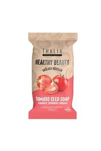 Thalia Yaşlanma Karşıtı Healthy&beauty Domates Çekirdeği Özlü Doğal Katı Sabun- 100 gr