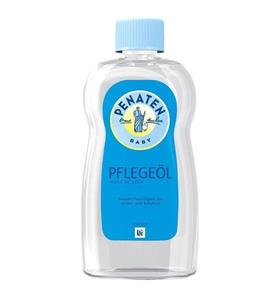 Penaten Baby Bebek Yağı 500 ml