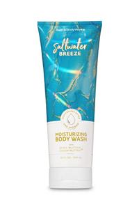 Bath & Body Works Saltwater Breeze Nemlendirici Duş Jeli 10 Oz / 295 ml Bbw24611014