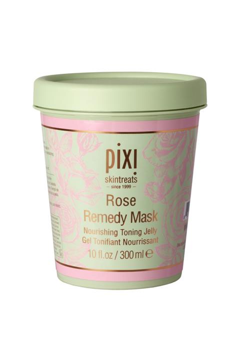 pixi Rose Remedy