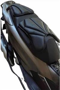 EastBranda Mondial 100 Km Motosiklet Sele Kılıfı Sele Brandası / West Branda